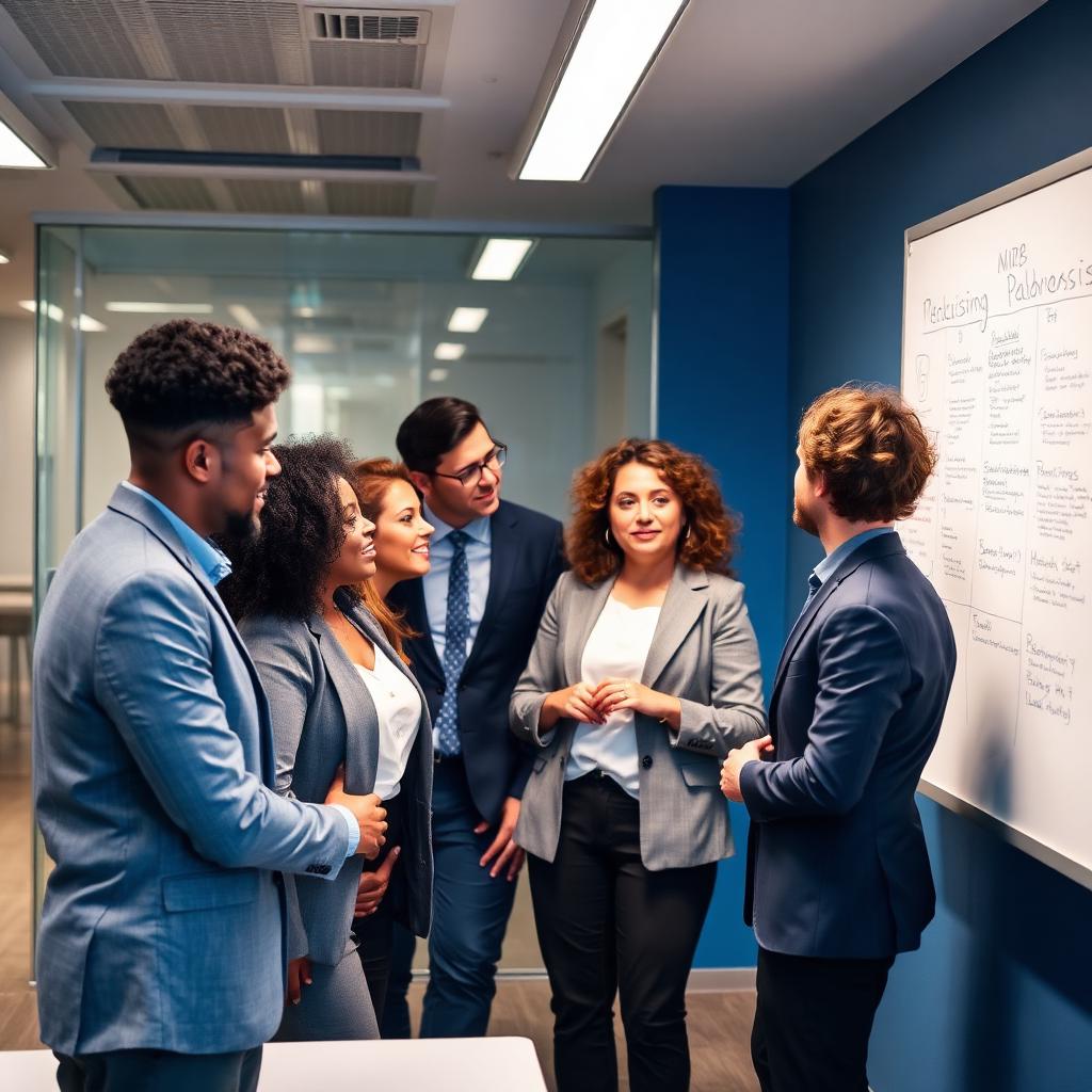 Advanced Diploma of Community Sector Management